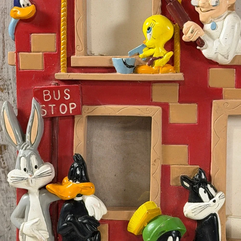 Warner Bros. brand warner